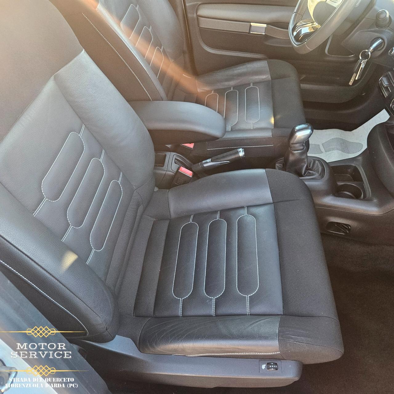 Citroen C4 Cactus PREZZO REALE E FINALE