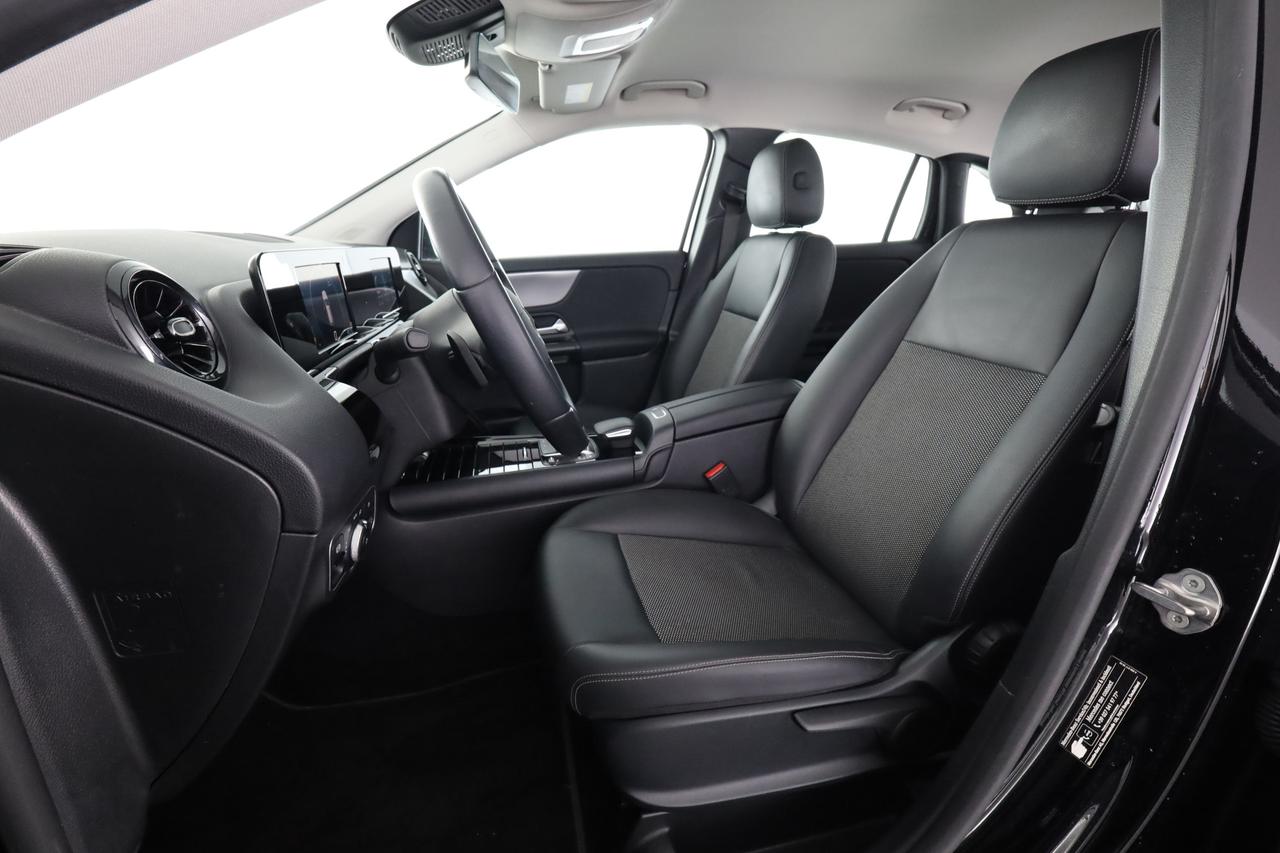 MERCEDES Classe GLA (H247) GLA 180 d Automatic Business