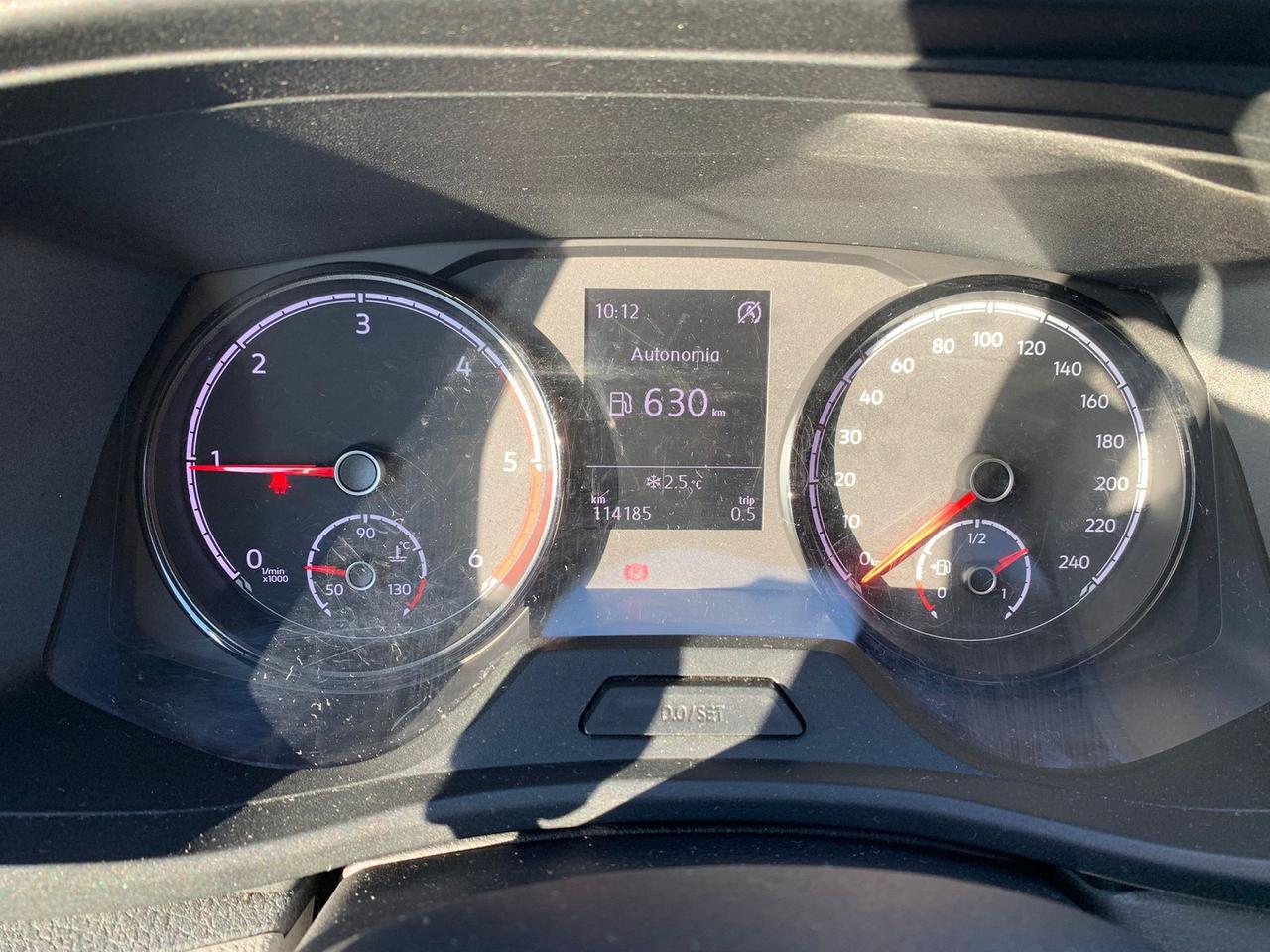 Volkswagen T6.1 Transporter t6.1 28 2.0 tdi 110cv carro business p.c.