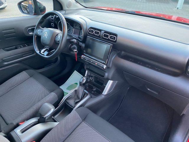 CITROEN C3 Aircross BlueHDi 100 Shine