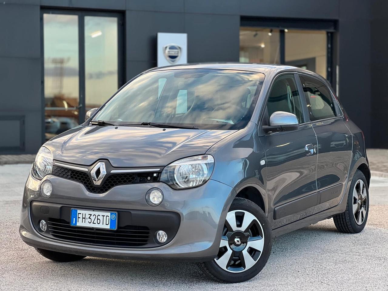 Renault Twingo SCe Zen