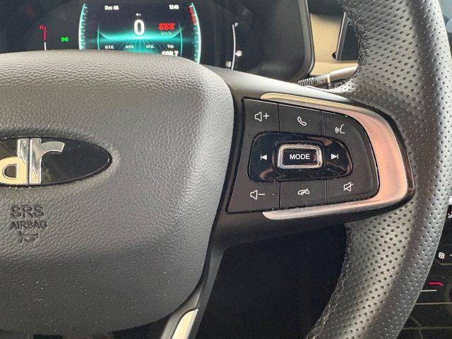 DR MOTOR DR 6.0 1.5 Turbo CVT Bi-Fuel GPL AUTOMATICA TETTO E XENO