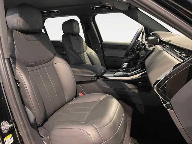 Land Rover Range Rover Sport Dynamic SE - IVA ESPOSTA