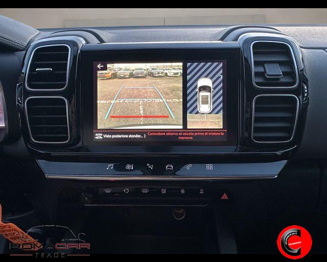 CITROEN C5 Aircross BlueHDi 130 S&S Shine