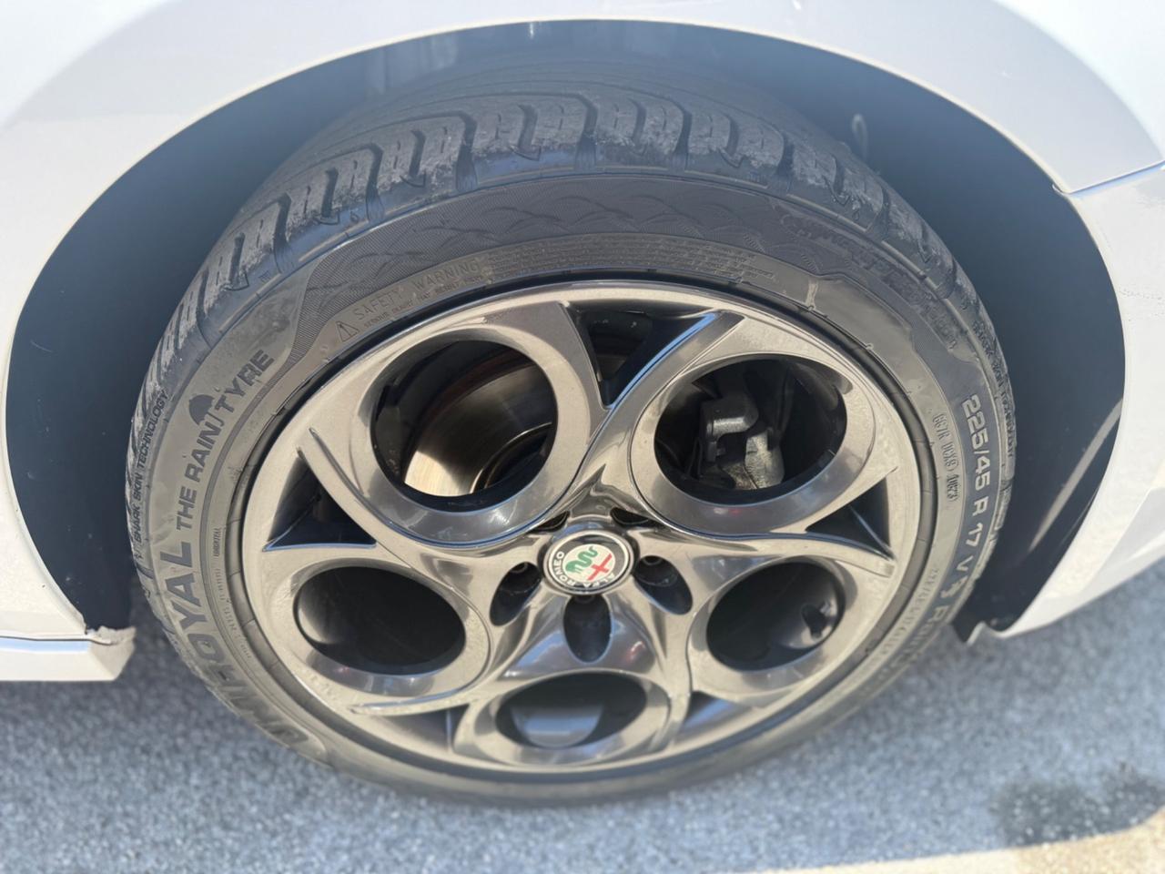 Alfa Romeo Giulietta 1.6 JTDm TCT 120 CV Super