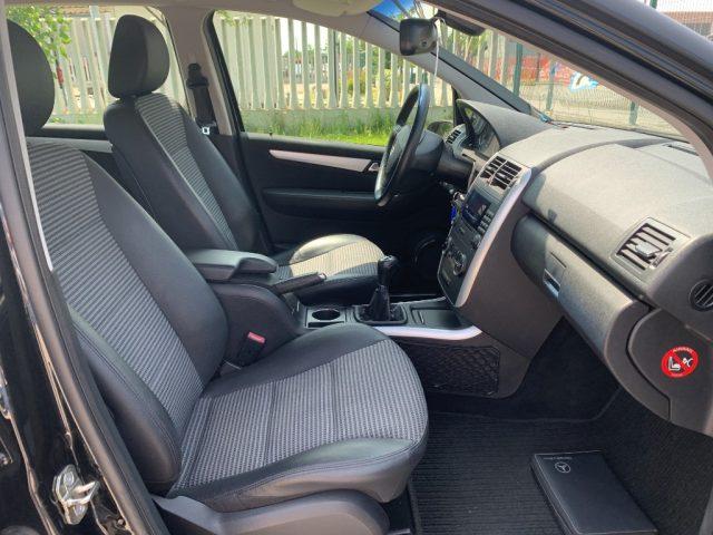 MERCEDES-BENZ A 150 Avantgarde