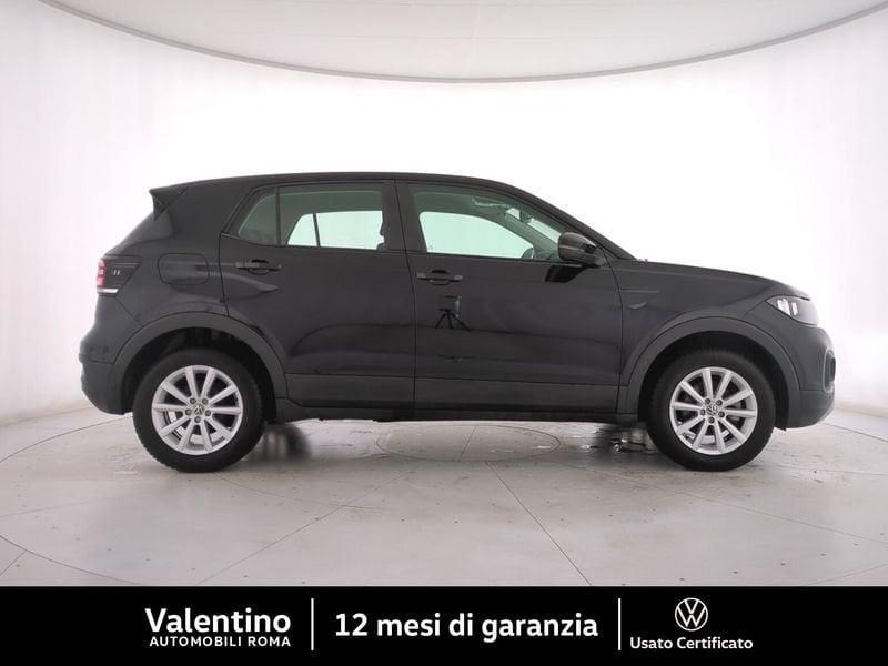 Volkswagen T-Cross 1.0 TSI Urban BMT