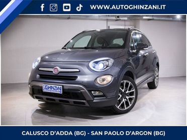 FIAT 500X 1.4 MAir 140cv 4x2 Cross Plus - "PREZZO VERO"