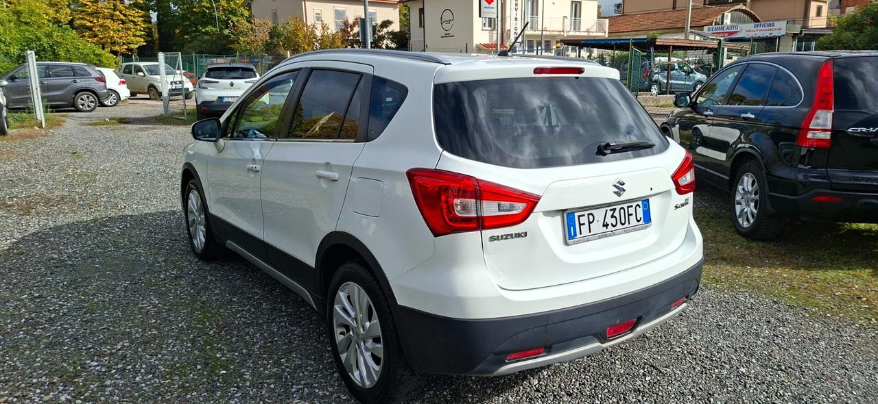 Suzuki S-Cross 1.0 Boosterjet Easy
