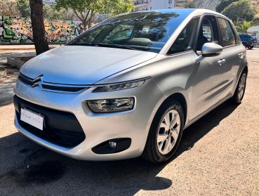 Citroen C4 Picasso 1.6 HDi 90 Seduction