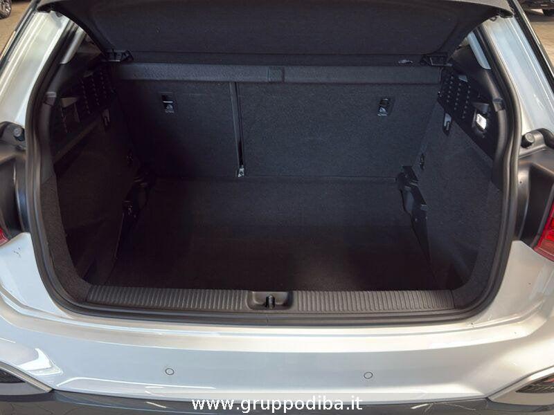 Audi Q2 I 2021 30 2.0 tdi Business Plus s-tronic