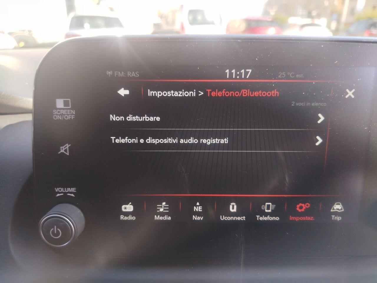 Fiat Tipo 1.4 T-Jet 120CV SW S-Design