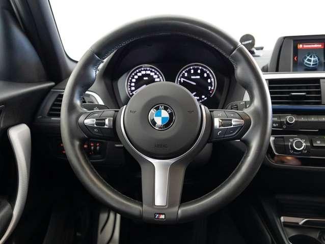 BMW 116 Serie 1 F/20-21 2015 116i Msport 5p