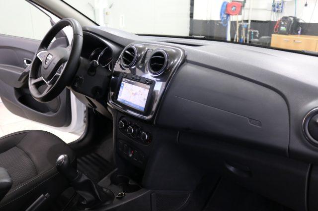 DACIA Logan MCV 1.5 dCi 8V 75CV Start&Stop Ambiance