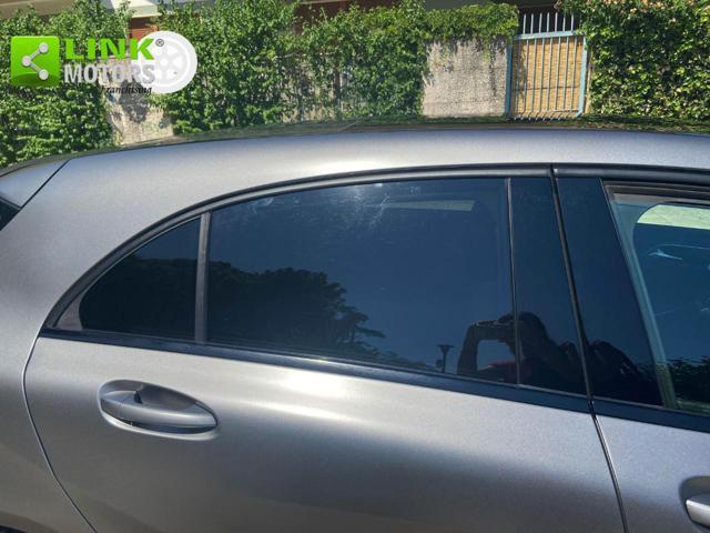 MERCEDES-BENZ A 45 AMG 4Matic Automatic Performance