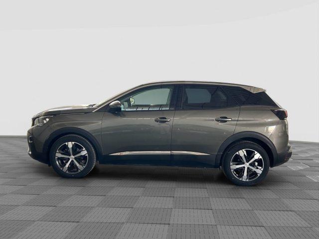 PEUGEOT 3008 3008 BlueHDi 120 EAT6 S&S Allure