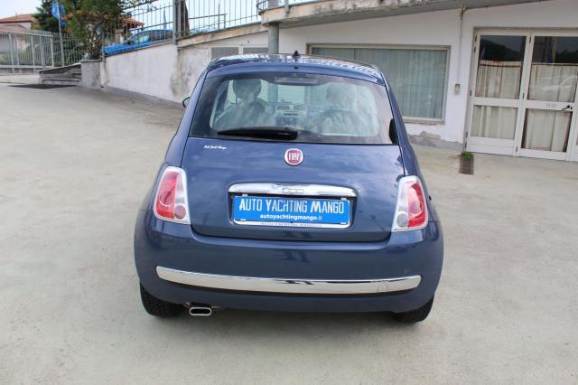 Fiat 500 1.2 easypower Pop Star Gpl 69cv