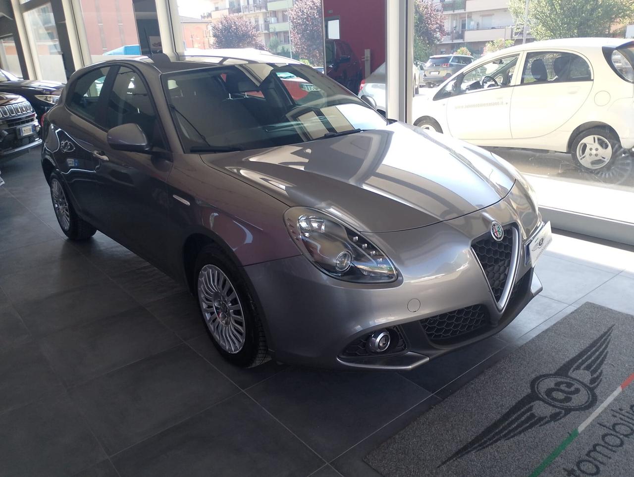 Alfa Romeo Giulietta 2.0 JTDm 150 CV Business