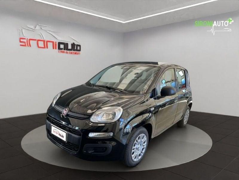 FIAT Pandina 1.0 firefly hybrid Icon s&s 70cv 5p.ti - PROMO SIRONIAUTO+