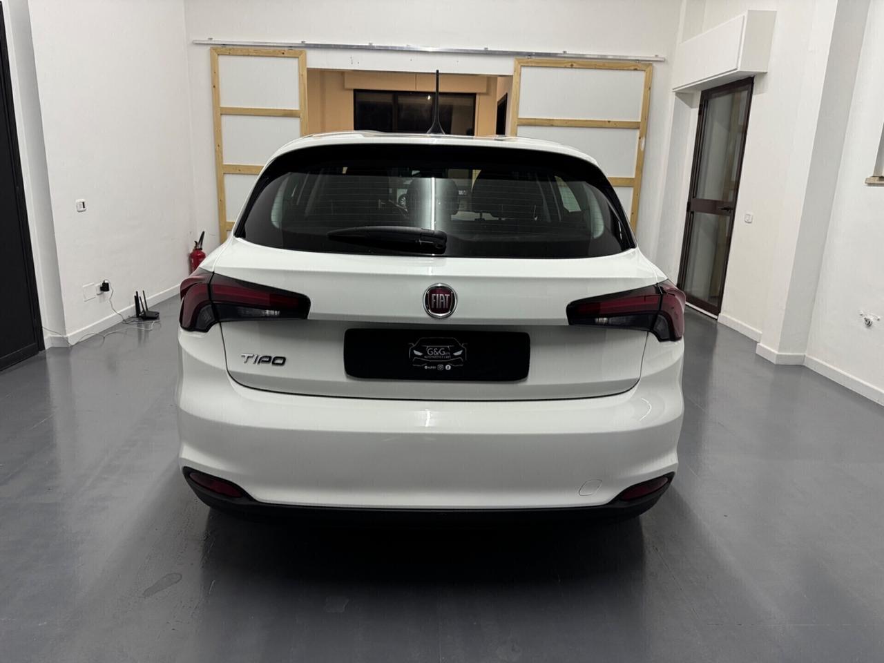 Fiat Tipo 1.3 Mjet 95Cv 5 porte - 2022