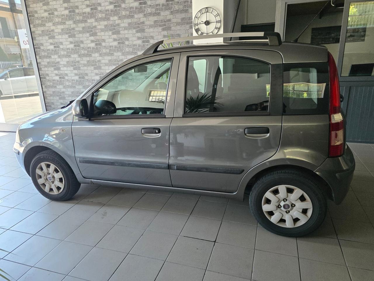 Fiat Panda 1.3 MJT 16V DPF Dynamic *Neopatentati*