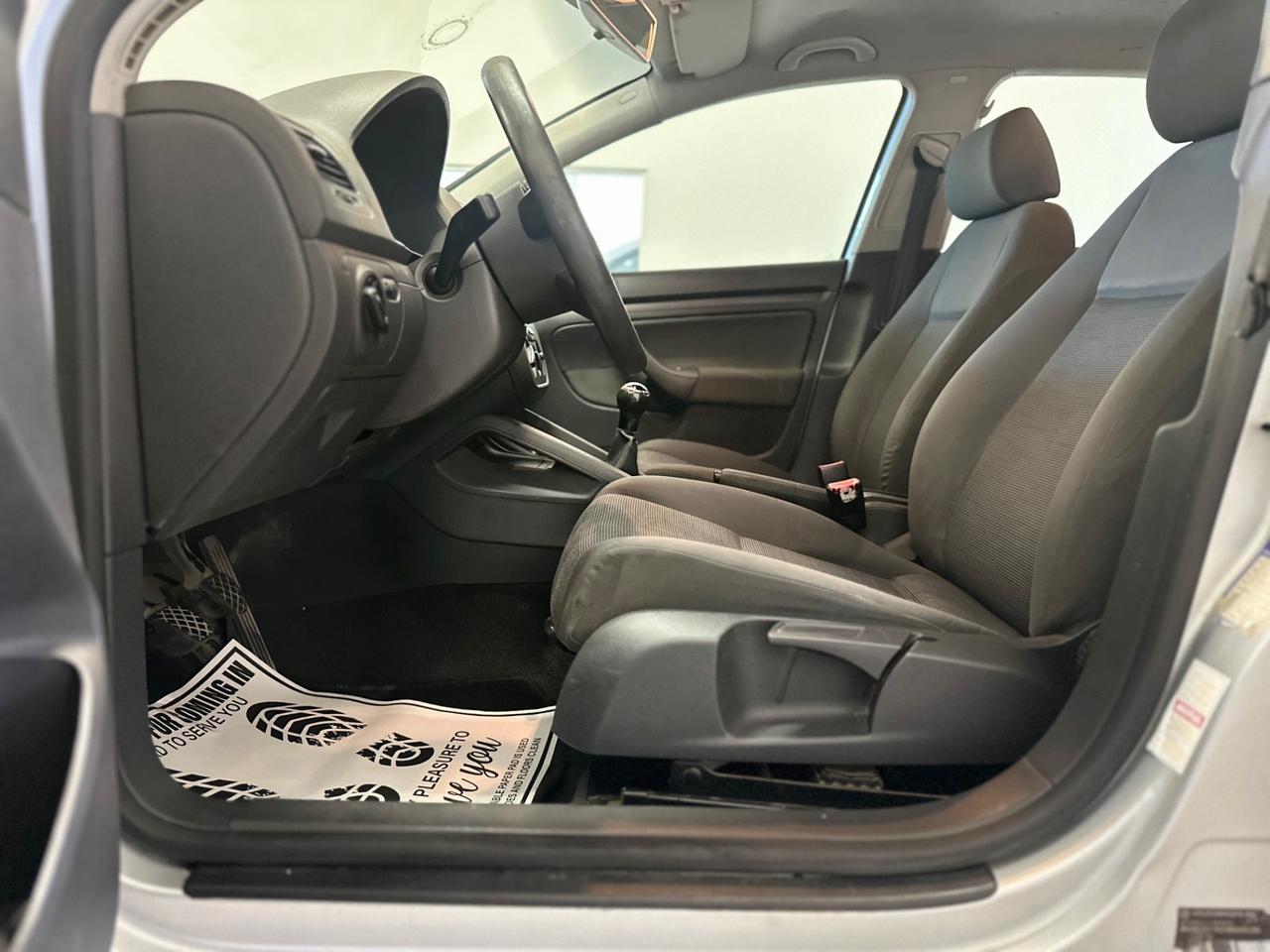 Volkswagen Golf 1.4 16V 5p. Trendline
