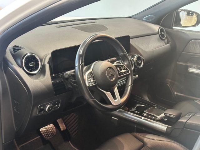 MERCEDES-BENZ GLA 200 d Automatic Sport Plus