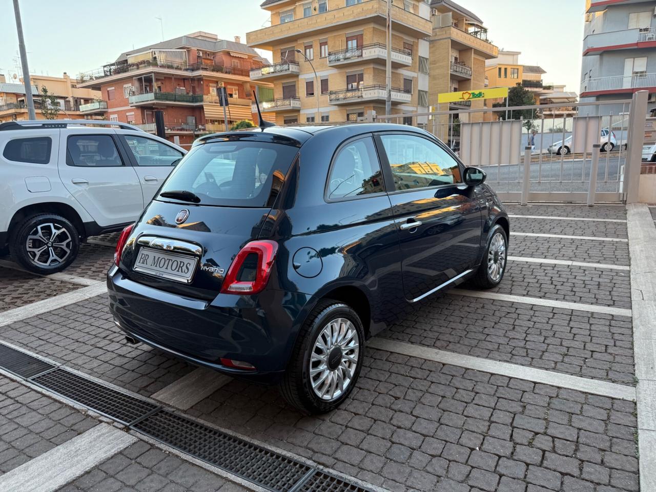 Fiat 500 Hybrid Lounge - IVA ESPOSTA !!