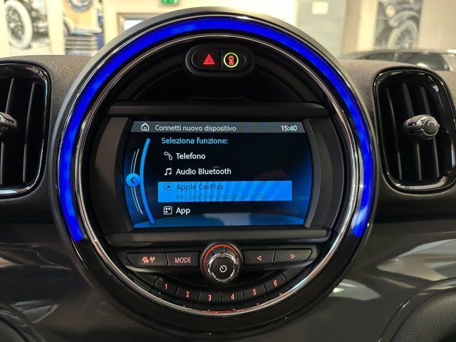 MINI Countryman 1.5 One Baker Street Auto - LED - 18" - Carplay