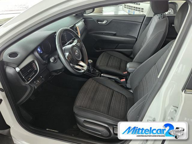 KIA Stonic 1.6 CRDi 115 CV Style