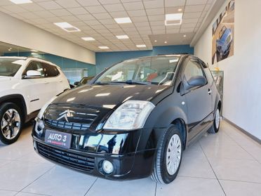 Citroen C2 1.1 Entry DeeJay