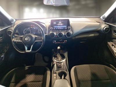 Nissan Juke 1.0 dig-t N-Connecta 114cv dct
