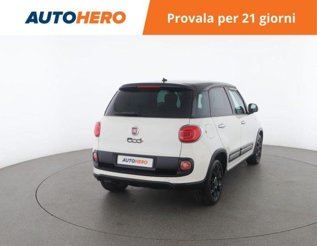 FIAT 500L 1.6 Multijet 120 CV Trekking