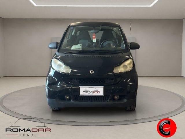 SMART ForTwo 1000 52 kW coupé pulse VETTURA DA RIPRISTINARE