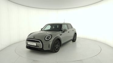 MINI Mini IV F55 2021 5p - Mini 5p 1.5 Cooper Classic auto