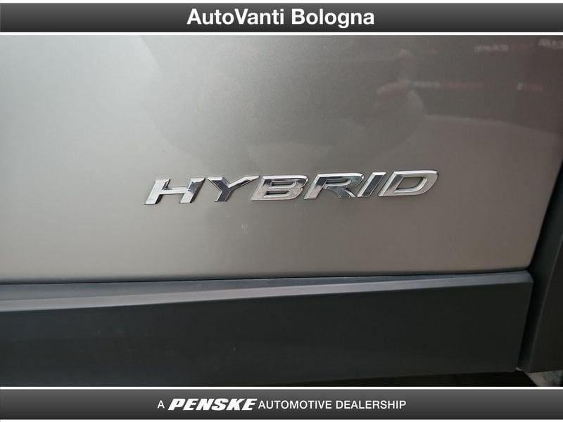 Lexus UX UX 250H Hybrid 2WD Business CVT