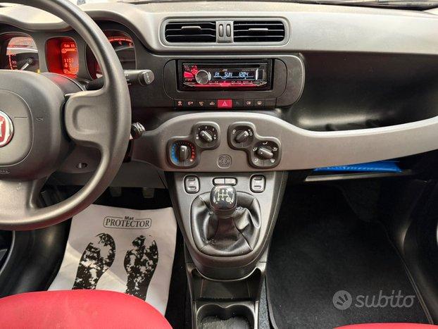 Fiat Panda 1.2 Pop