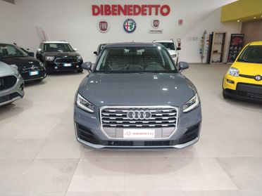 Audi Q2 30 TDI S tronic S line Edition