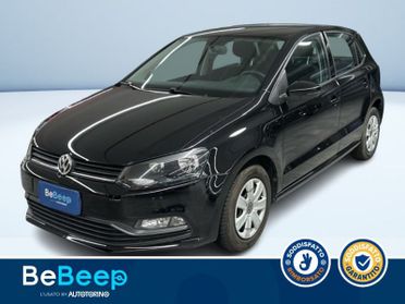 Volkswagen Polo 5P 1.2 TSI BM COMFORTLINE