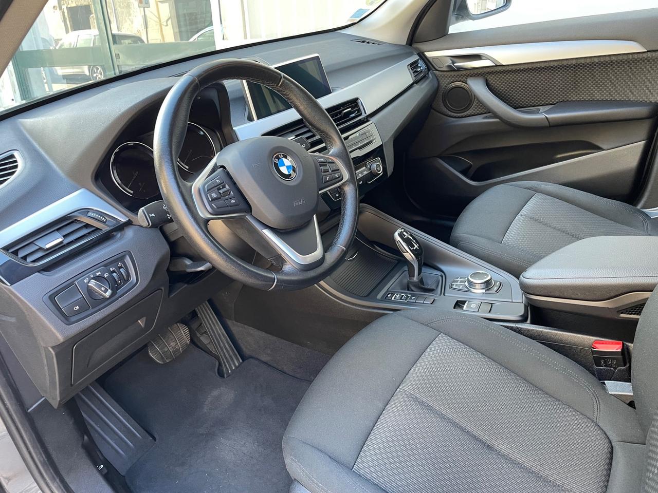 Bmw X1 sDrive18d xLine Plus