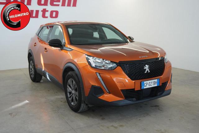 PEUGEOT 2008 PureTech 130 S&S Active Pack