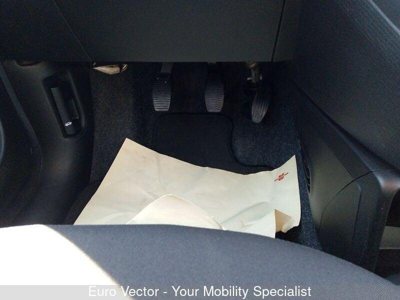 FIAT Panda Panda 1.0 FireFly S&S Hybrid Launch Edition