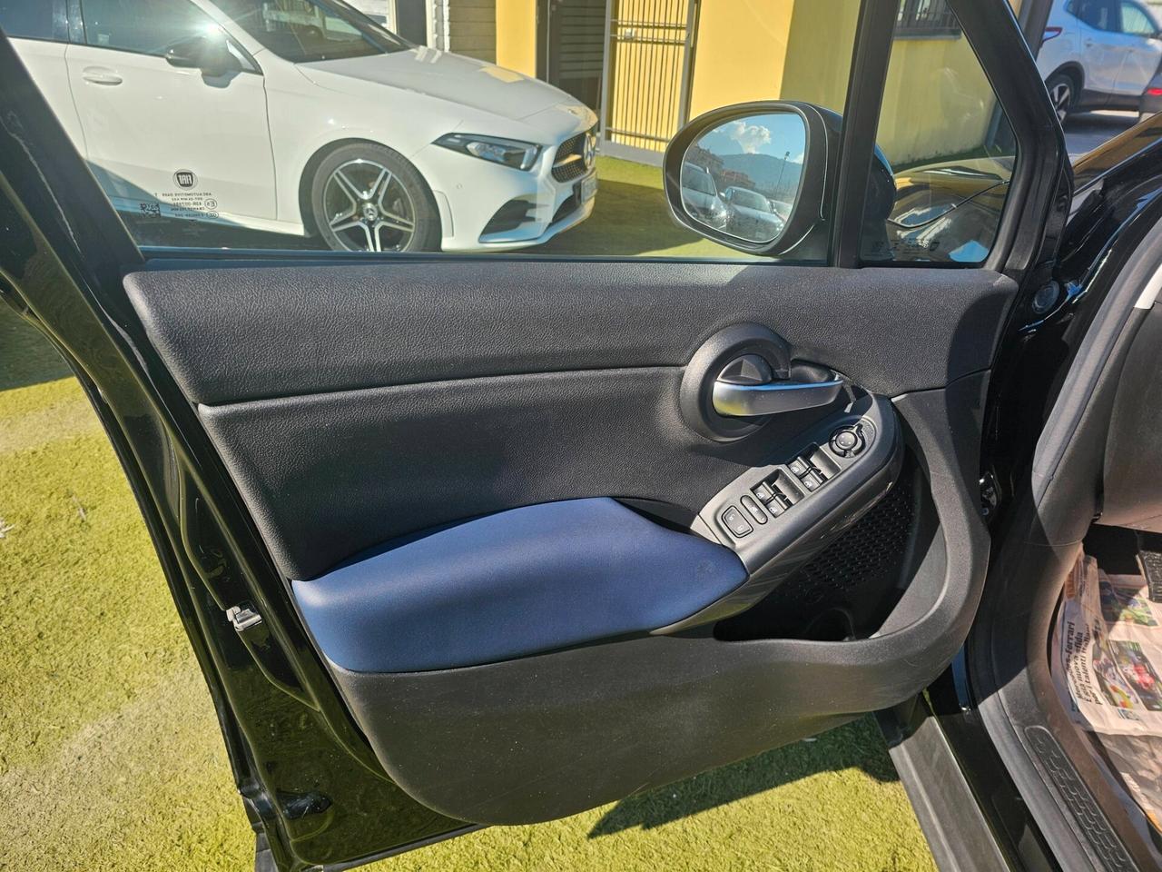 Fiat 500X 1.3 MultiJet 95 CV
