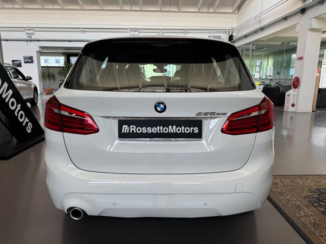 BMW 225 xe Active Tourer iPerformance Business aut.