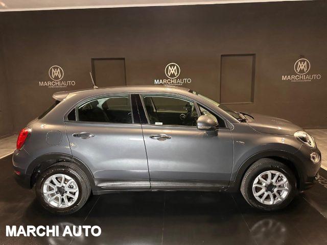 FIAT 500X 1.3 MultiJet 95 CV Pop Star