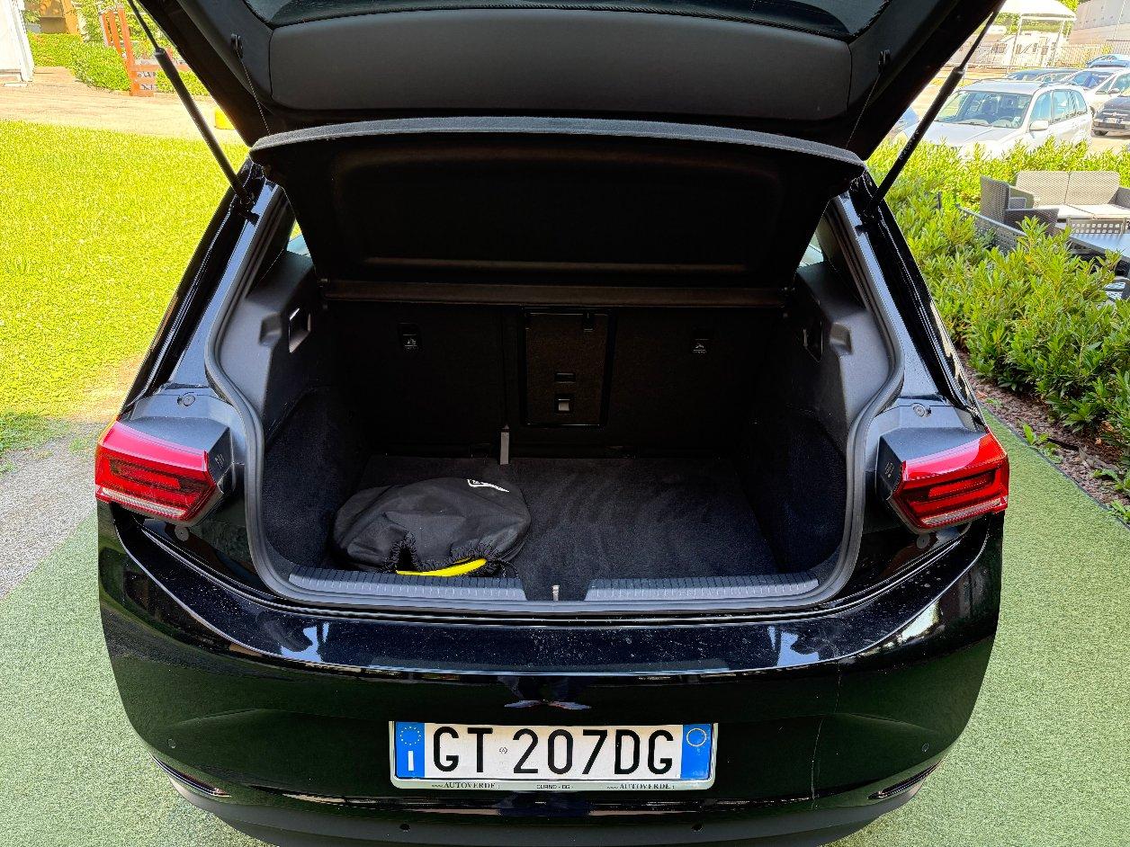 Volkswagen ID.3 58 kWh Pro Performance 204cv * IVA ESPOSTA *