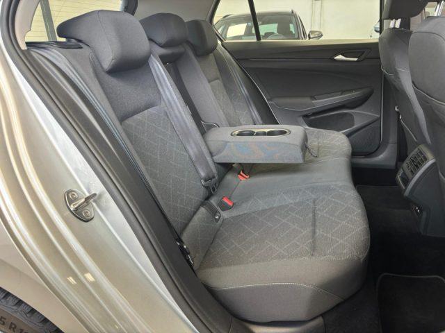 VOLKSWAGEN Golf 1.0 TSI EVO 110CV *UNICO PROP.*