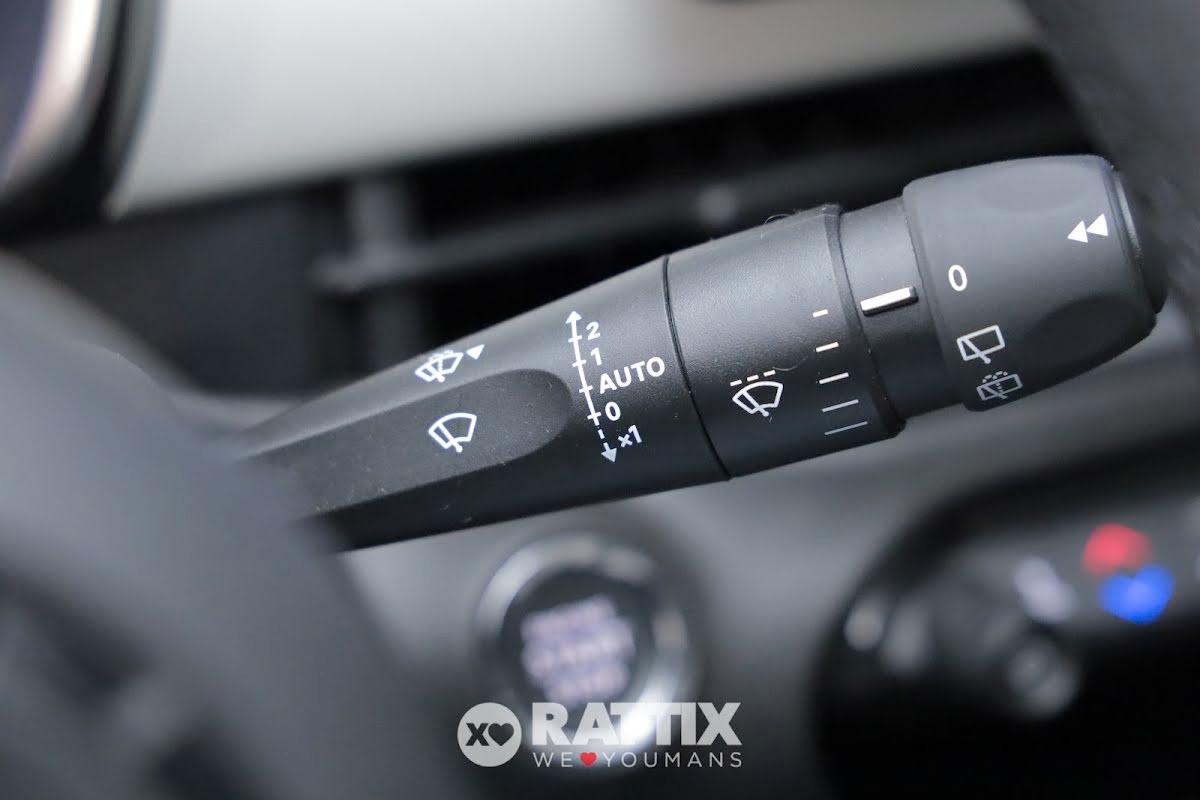 Fiat 600 1.2 Hybrid La Prima