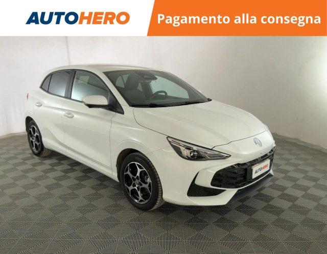 MG MG3 1.5 Hybrid+ Comfort