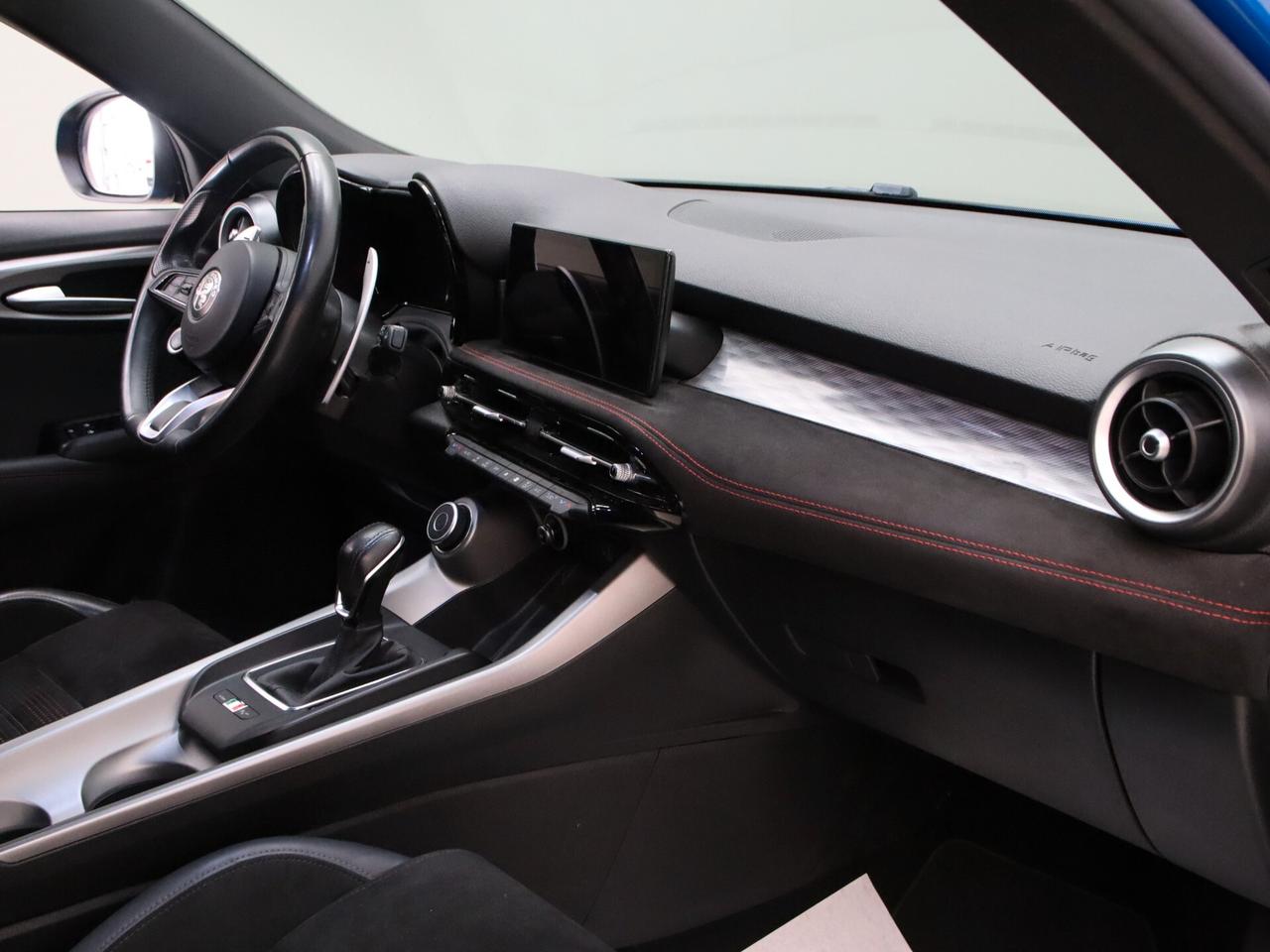 Alfa Romeo Tonale 1.3 phev Veloce Q4 280cv at6